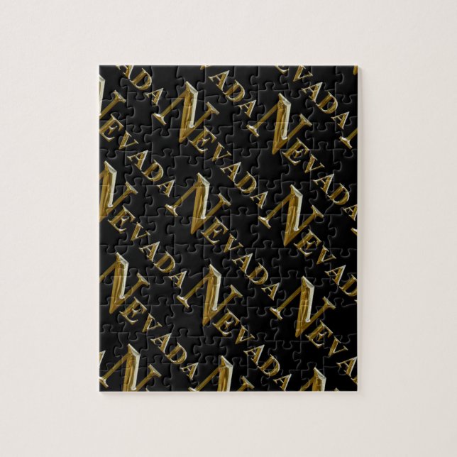 QUEBRA-CABEÇA NEVADA (Vertical)