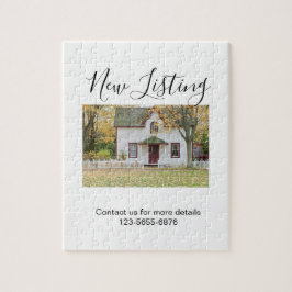 Quebra-cabeça New listing Airbnb booking home vacation travel ca