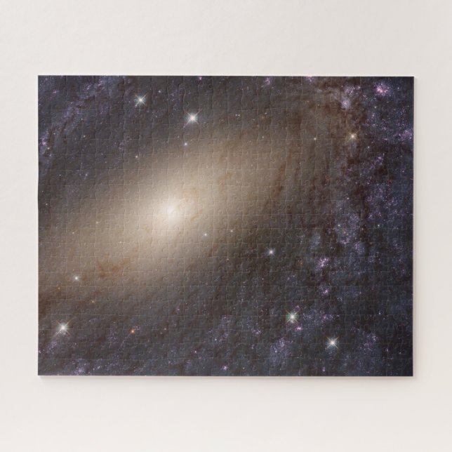 Quebra-cabeça Ngc 6744, 30 Milhões De Anos-Luz Longe. (Horizontal)