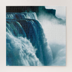 Quebra-cabeça Niagara Falls