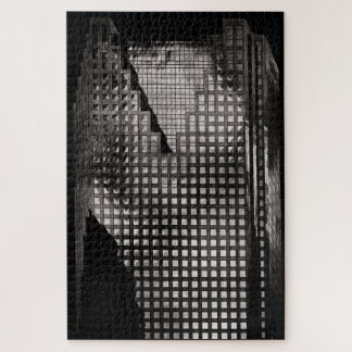 Quebra-cabeça No 40 King St W 2