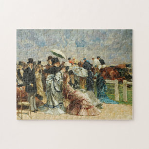 Quebra-cabeça No Races Louis Abel-Truchet