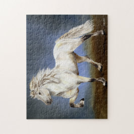 Quebra-cabeça Nobreza