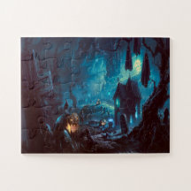 Noite de Halloween, Lua Cheia