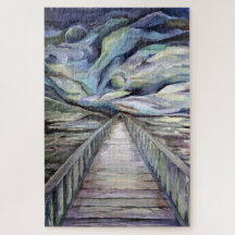 Noite de inverno fria escandinava e fria na Índia