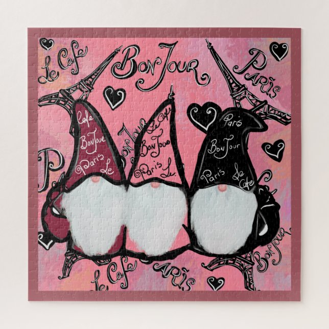 QUEBRA-CABEÇA NOME (Vertical)