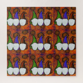 QUEBRA-CABEÇA NOMES