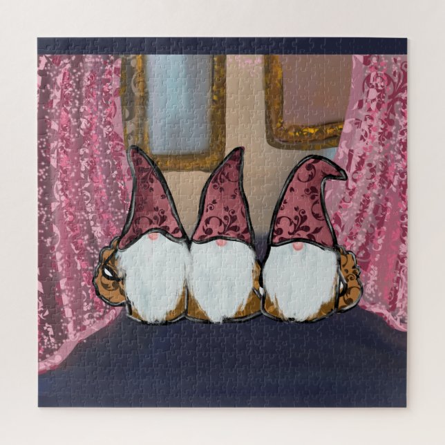 QUEBRA-CABEÇA NOMES (Vertical)