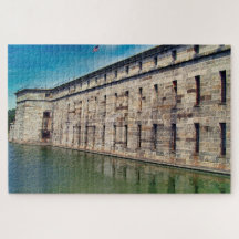 Nós Amamos Fort Delaware
