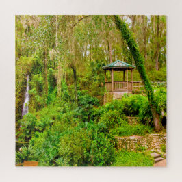 Quebra-cabeça Nós Amamos Rainbow Springs na Flórida
