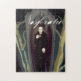 Quebra-cabeça Nosferatu puzzle