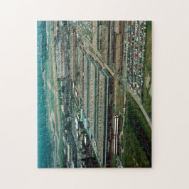 QUEBRA-CABEÇA NOSL 1989