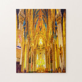 Quebra-cabeça Notre Dame (1163-2019)