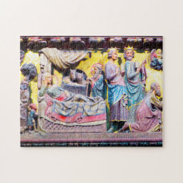 Quebra-cabeça Notre Dame (1163-2019)