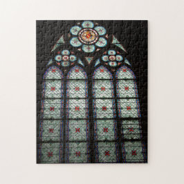 Quebra-cabeça Notre Dame (1163-2019)