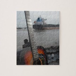 Quebra-cabeça Nova Orleães