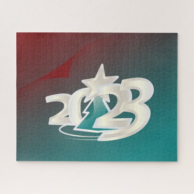 Quebra-cabeça Nova página 2023 (Horizontal)