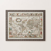 Nova totius terrarum orbis geogrica ac hidrogra