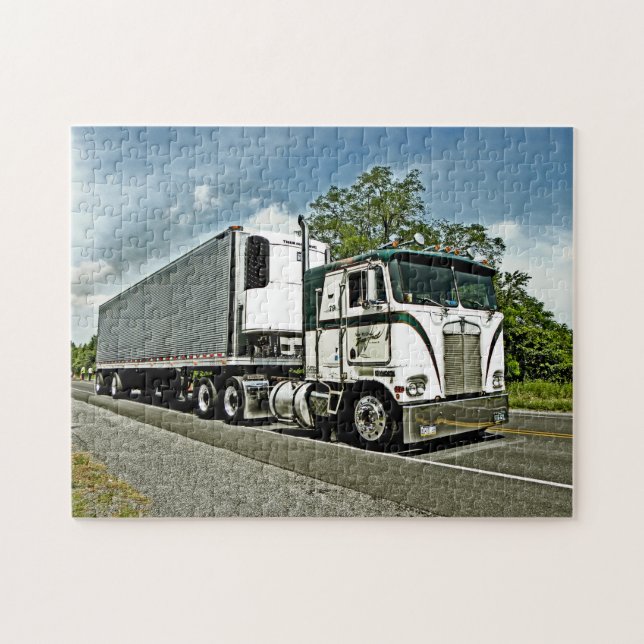 Quebra-cabeça novo de Holland K100 (Horizontal)