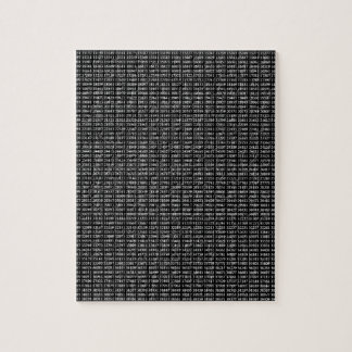 Quebra-cabeça Números primos