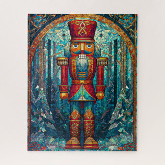 Quebra-cabeça Nutcracker Puzzle
