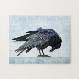 Quebra-cabeça O Blues