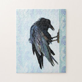 Quebra-cabeça O Blues