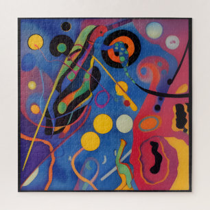 Quebra-cabeça O Bug Kandinsky
