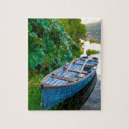 Quebra-cabeça O Caminho do Atlântico Selvagem - Irlanda