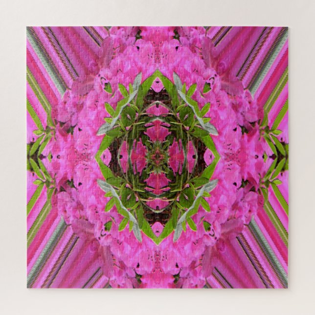 Quebra-cabeça O Casamento... (Vertical)