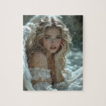 O Céu em Seus Olhos: Anjo da Maravilha Silenciosa