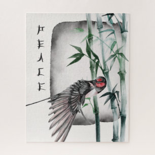 Quebra-cabeça O Design da Série Okinawa 11