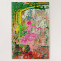 O Falador - Caos do Balé Neon