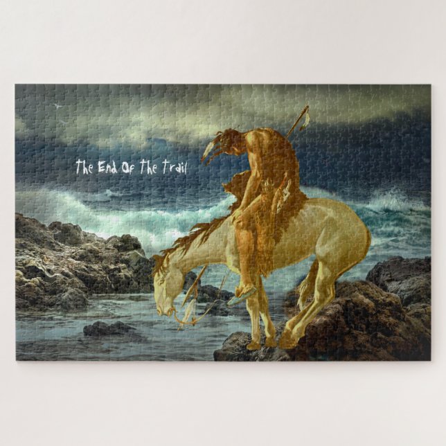 QUEBRA-CABEÇA O FIM DA BANDEJA DE CORREIO (Horizontal)