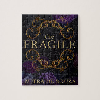 Quebra-cabeça O Frágil
