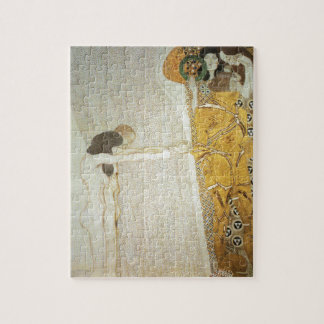 Quebra-cabeça O friso de Beethoven: O desejando para a