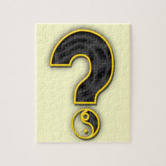 Quebra-cabeça O género revela o partido