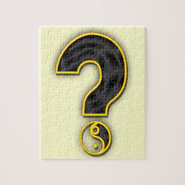 Quebra-cabeça O género revela o partido (Vertical)