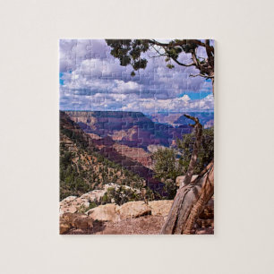 Quebra-cabeça O Grand Canyon