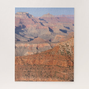 Quebra-cabeça O Grand Canyon - 16x20 - 520 peças