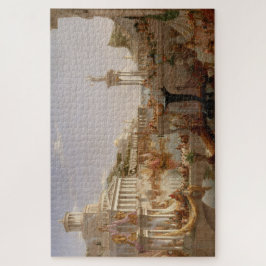 Quebra-cabeça O Império