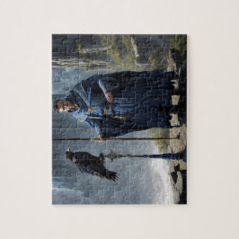 Quebra-cabeça O Maior do Excelente