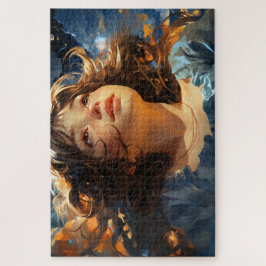 Quebra-cabeça O Momento Que Muda Tudo