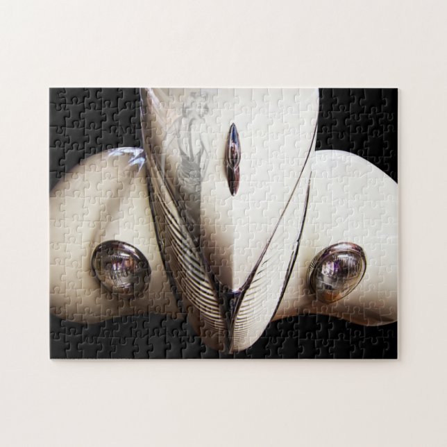 Quebra-cabeça O passeio de Marilyn (Horizontal)