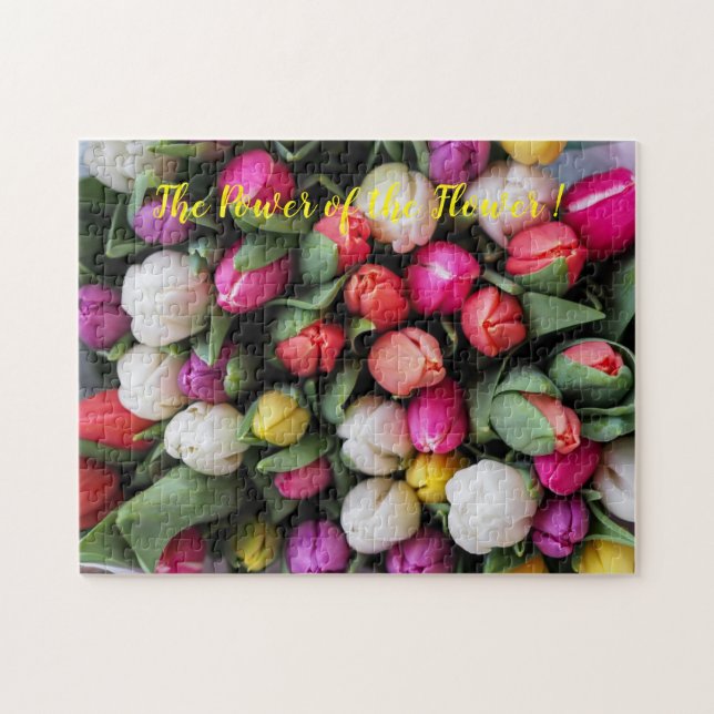 Quebra-cabeça O poder da ventoinha (Horizontal)