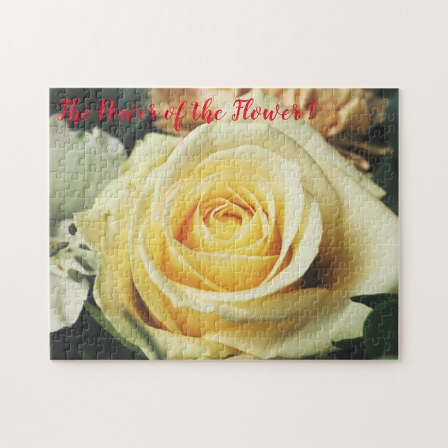 Quebra-cabeça O poder da ventoinha (Horizontal)