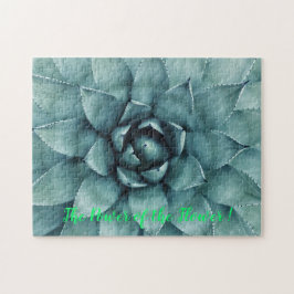 Quebra-cabeça O poder da ventoinha