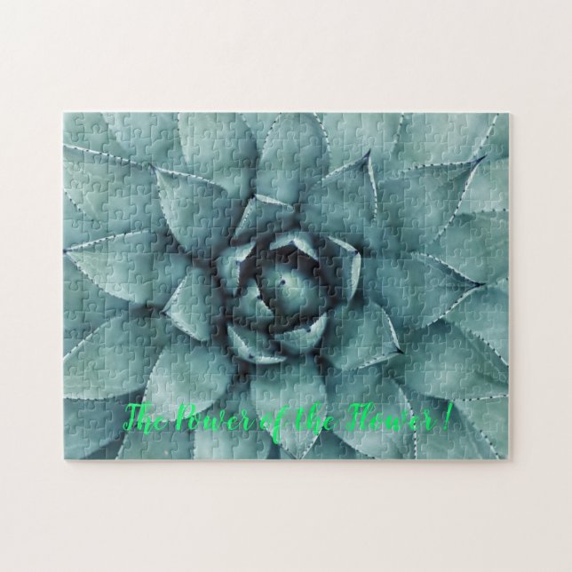 Quebra-cabeça O poder da ventoinha (Horizontal)