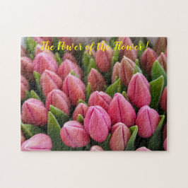 Quebra-cabeça O poder da ventoinha