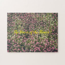 Quebra-cabeça O poder da ventoinha